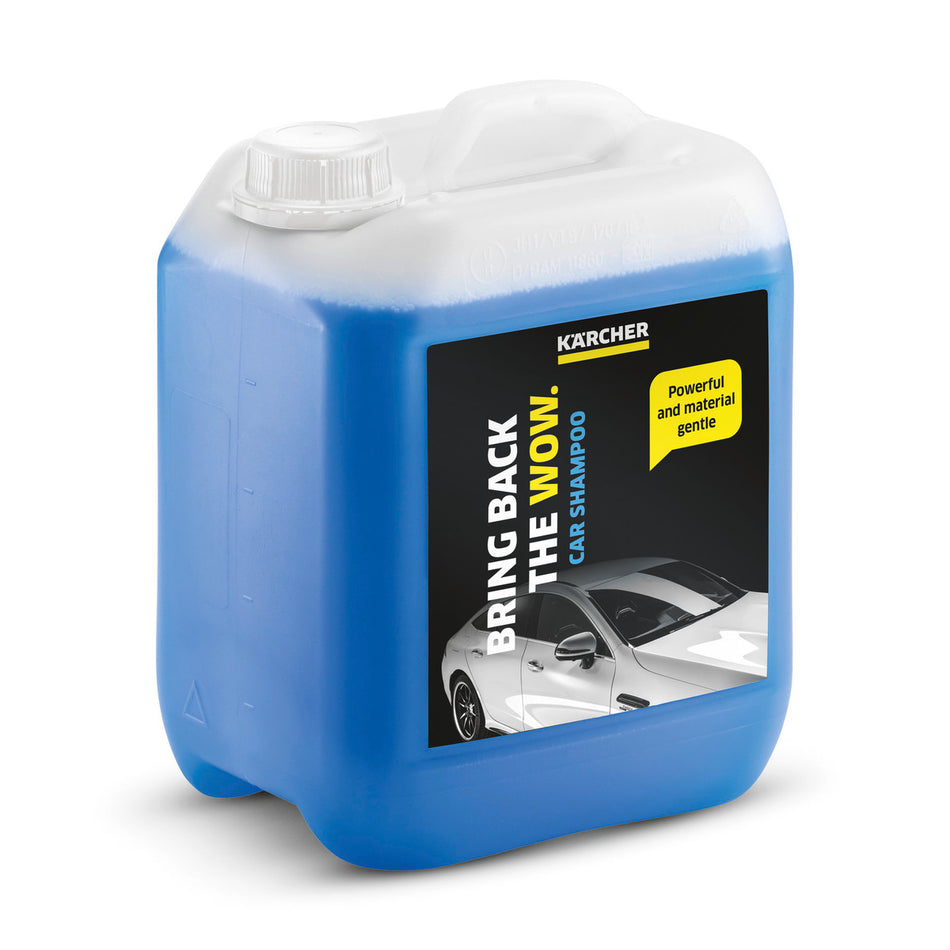 Karcher 5L Car Shampoo