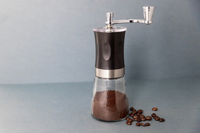 La Cafetiere Hand Coffee Grinder