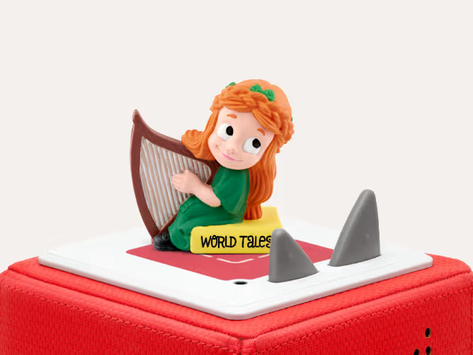 Tonies Irish Tales