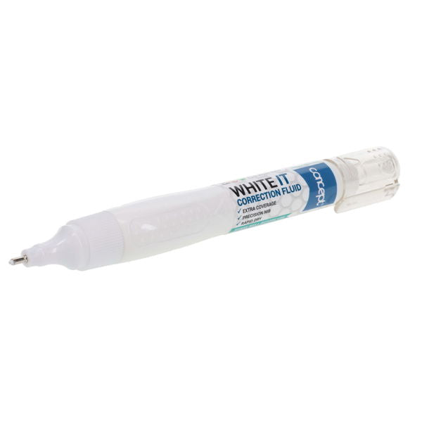 Concept 8ml White It Correction Pen