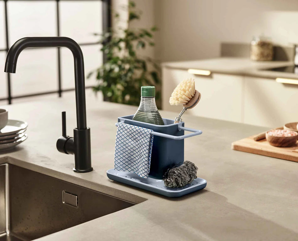 Joseph & Joseph Kitchen Caddy Dark Grey