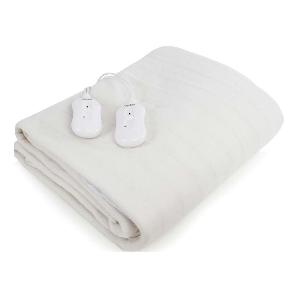 120W King Fitted Underblanket