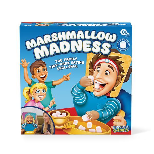 Marshmallow Madness