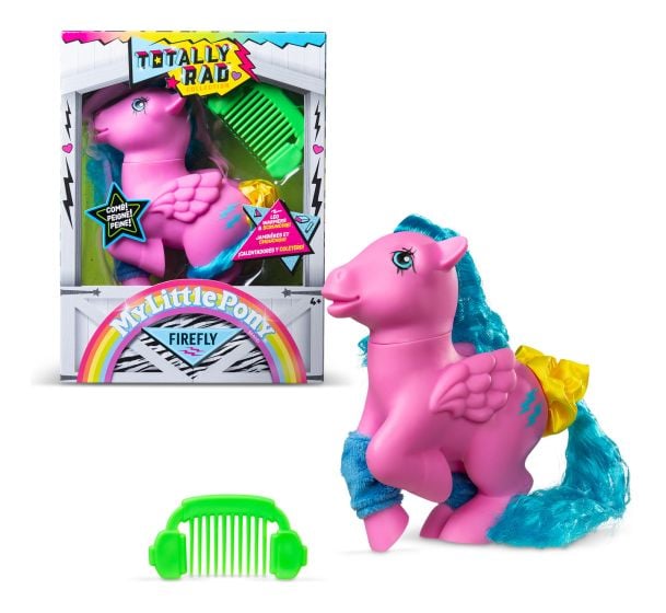 My Little Pony Totally Rad Pony