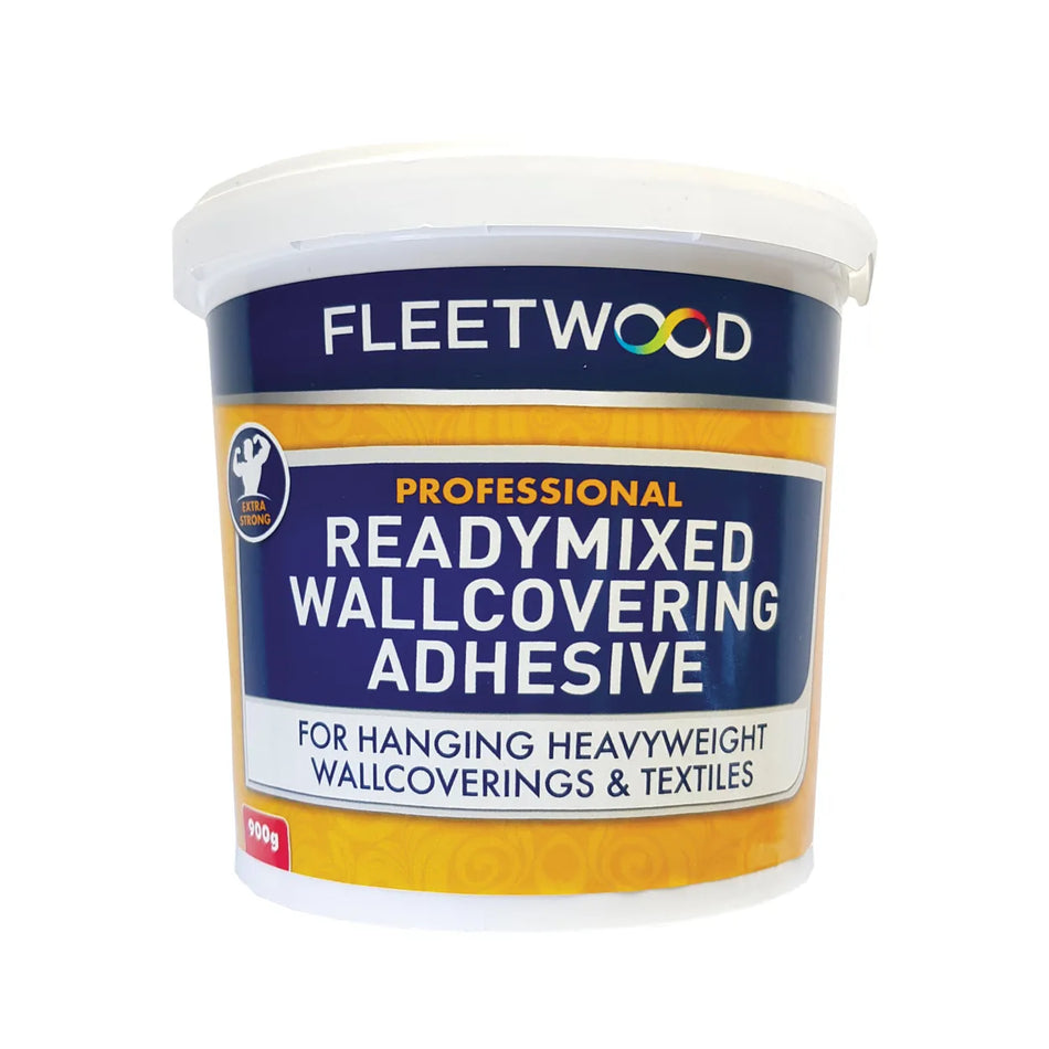 900g Wallpaper Paste Fleetwood