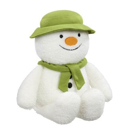 The Snowman 25cm