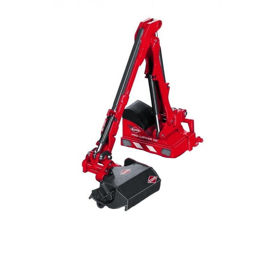 Siku 1:32 Hedge Cutter