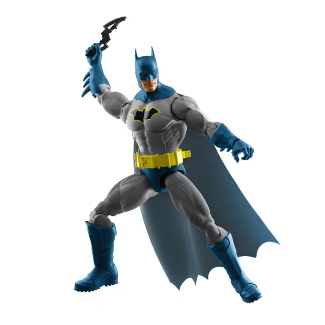 DC Premier 6.5 Inch Batman Action Figure