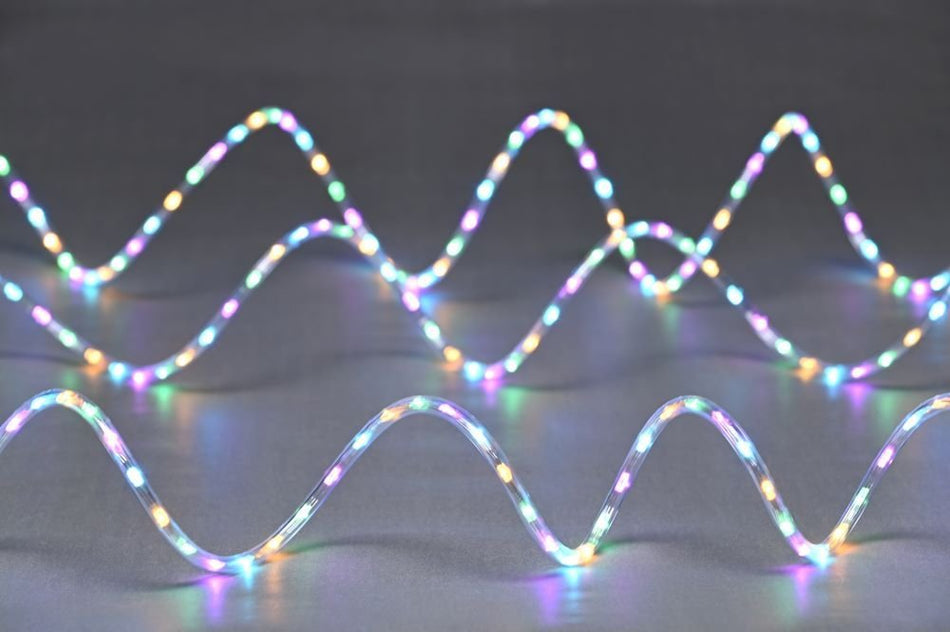 Compact Tube Light 189 Led Soft Multi