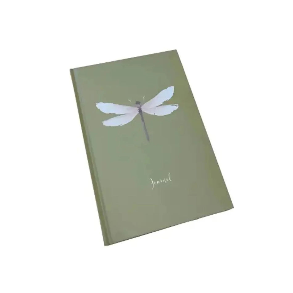 Dragonfly Journal