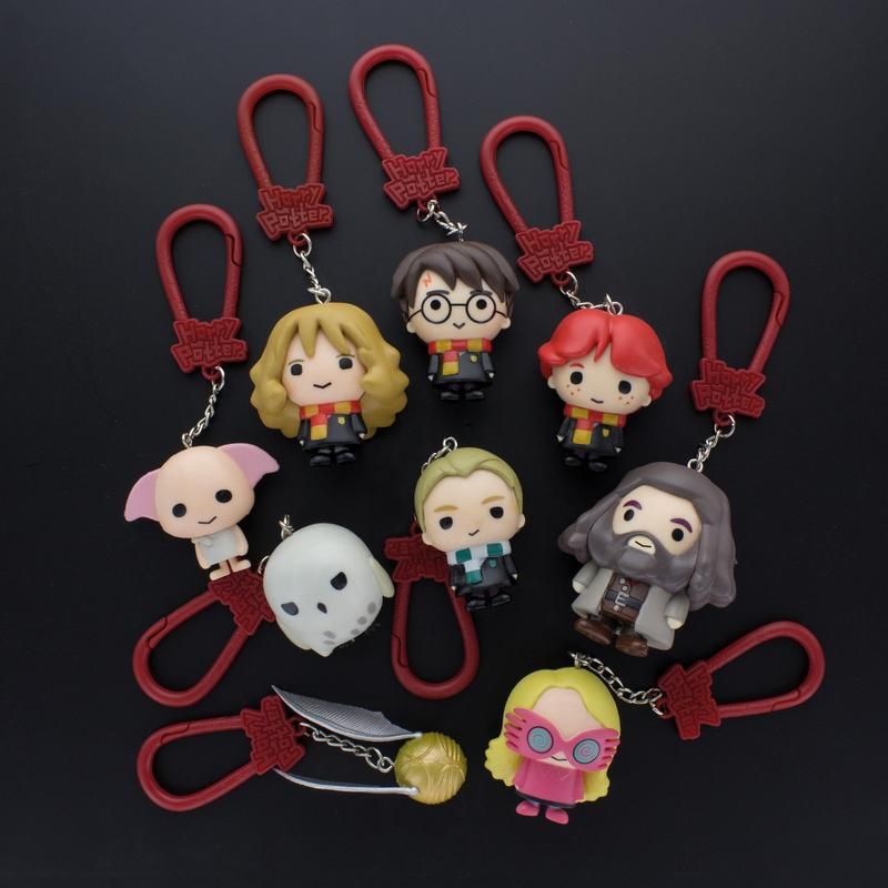 Harry Potter Backpack Buddies