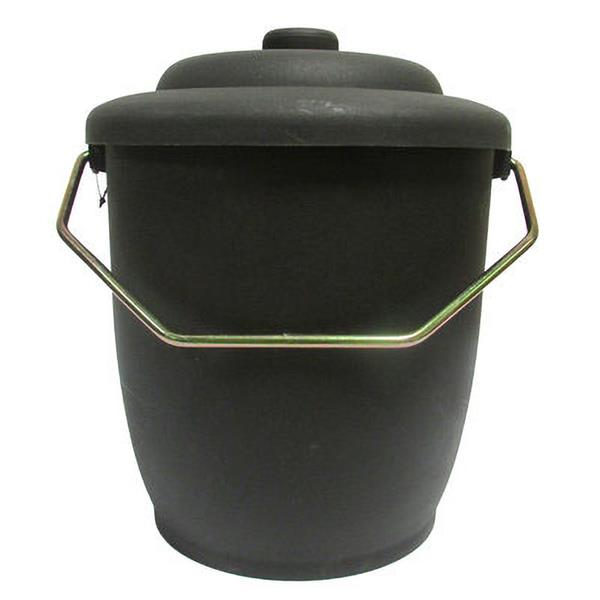 Fireside Essentials PVC Bucket with Lid