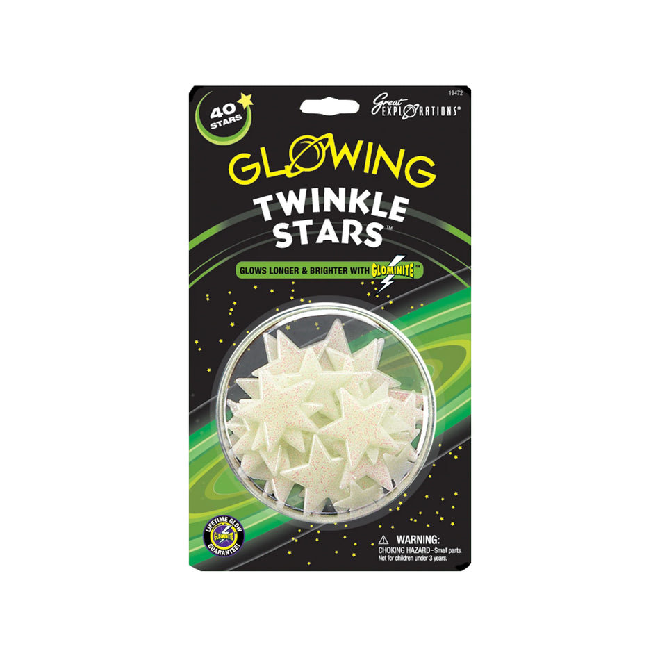 Twinkle Stars