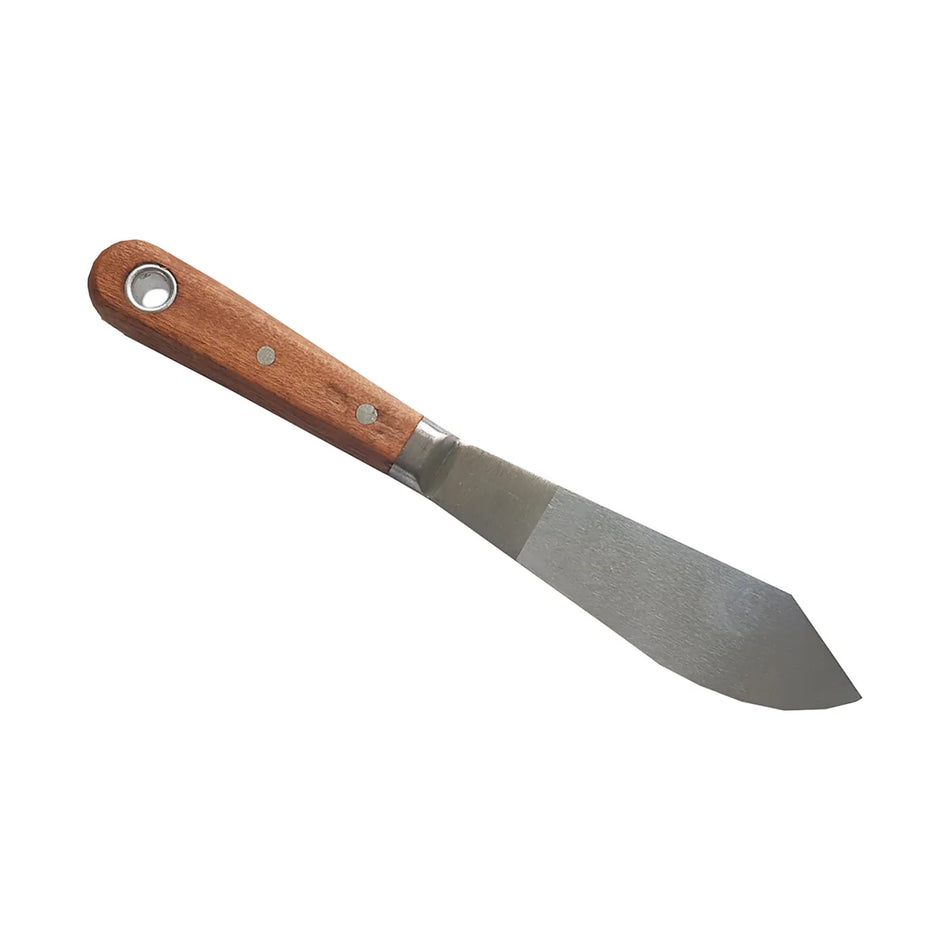 1 1/2" Clipt Putty Knife Fleetwood