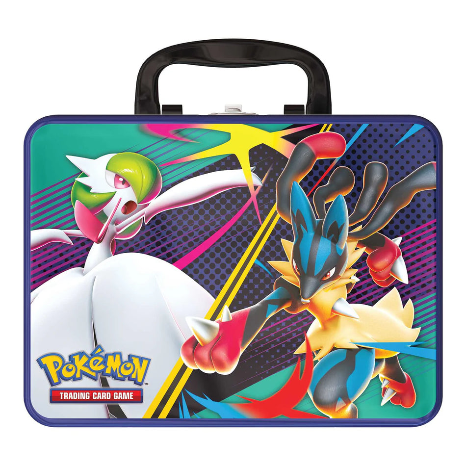 Pokémon TCG: Collector's Chest Fall 2025