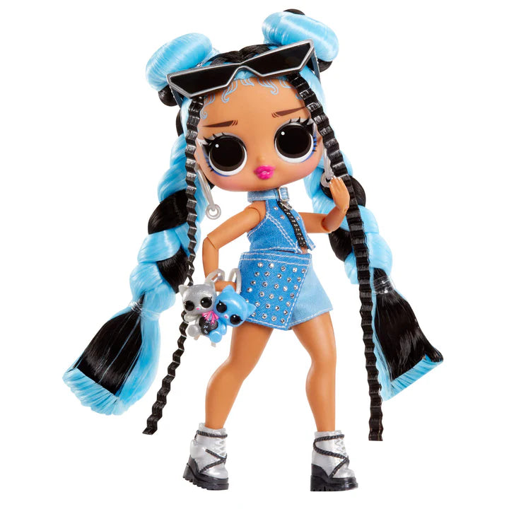 LOL Surprise Tweens Core Doll