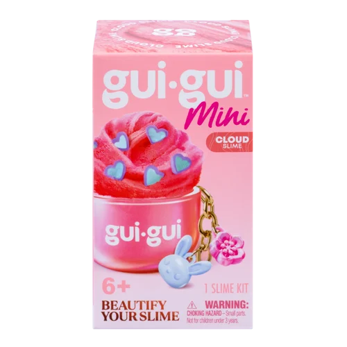 Gui Gui Mini Single