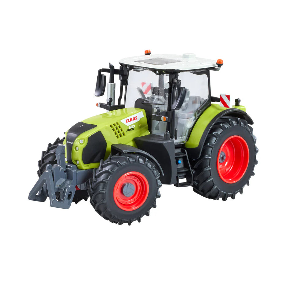 Britains Claas Arion 660 Tractor