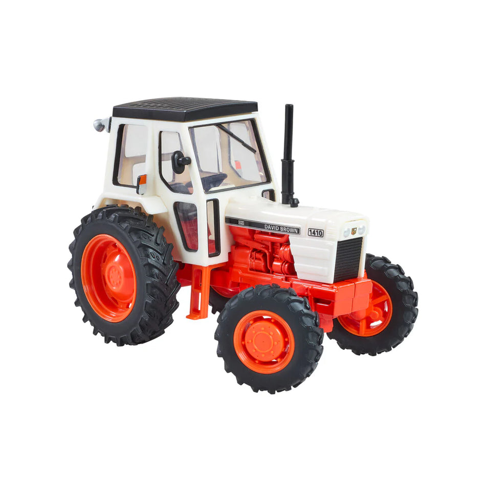 Britains David Brown Tractor 1410 4WD