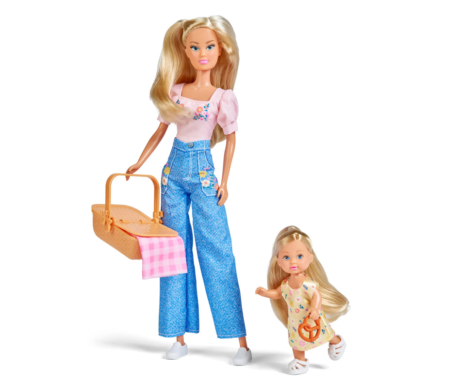 Steffi Love Picnic Set