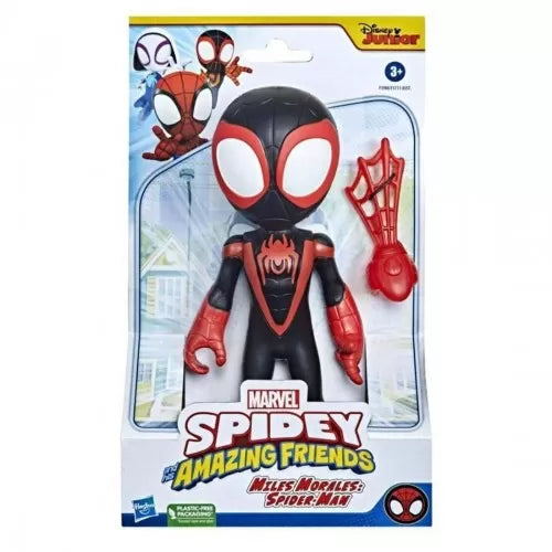 Spidey & Friends Supersize Heroes Assorted