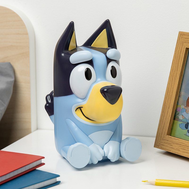 Bluey GloBuddies Light & Sound
