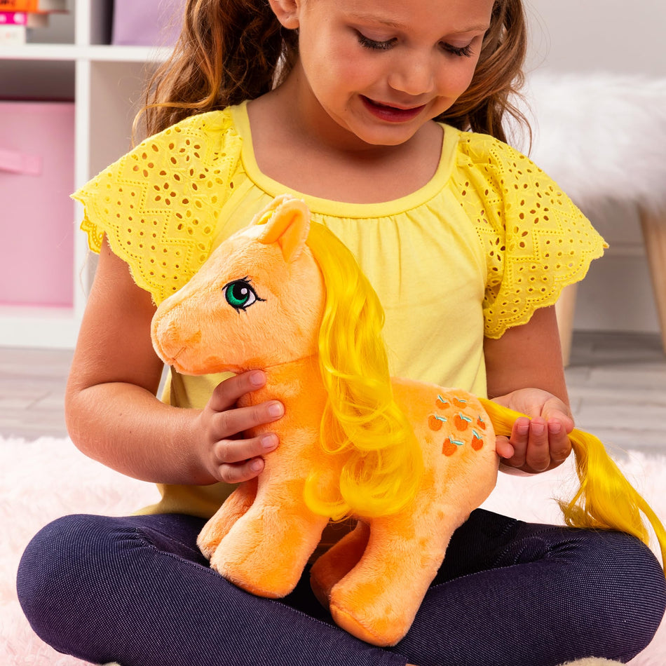 My Little Pony Unicorn Plush Toy Assorted