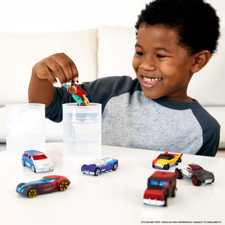 Hot Wheels Color Shifters Assortment