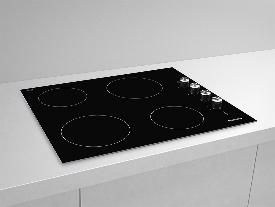 Blomberg 60cm Ceramic Hob