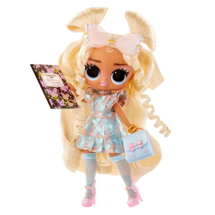 LOL Surprise Tweens Core Doll