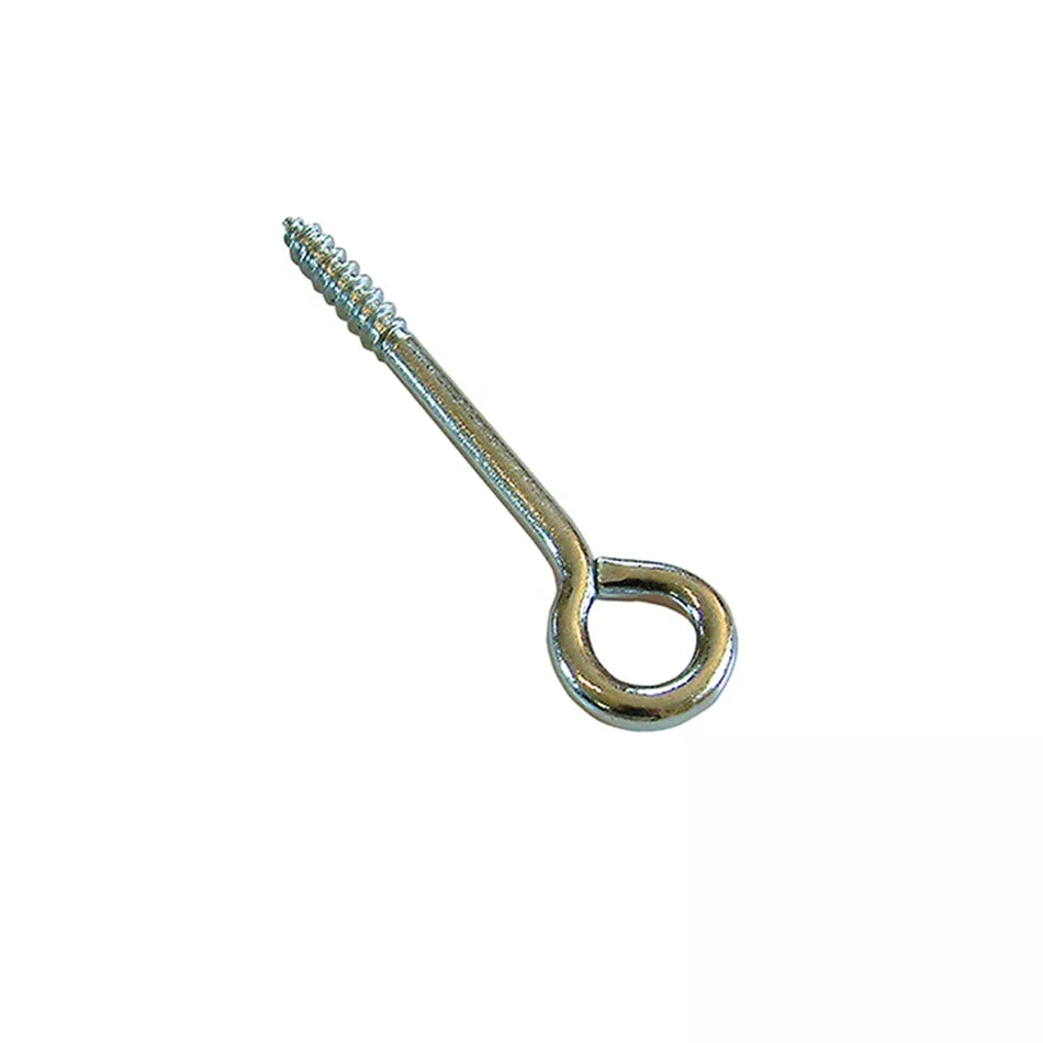 GM Screw in Vine Eyes 6pk