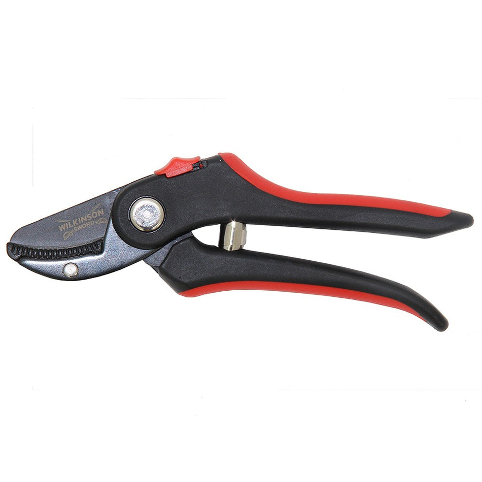 WS Anvil Pruner