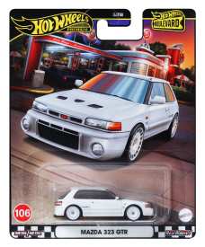 Hot Wheels Boulevard Assorted