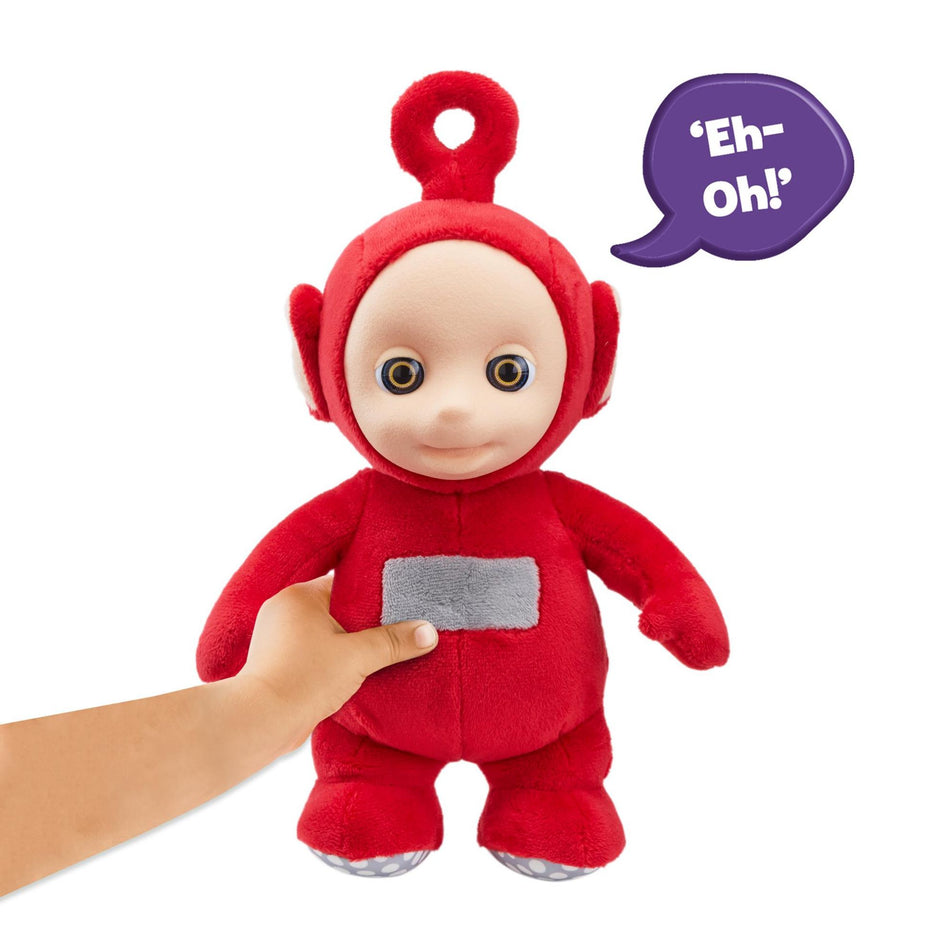 Teletubbies Talking Soft Toys Assorted
