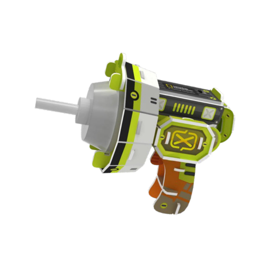 Vacuum Cleaner - How Things Work