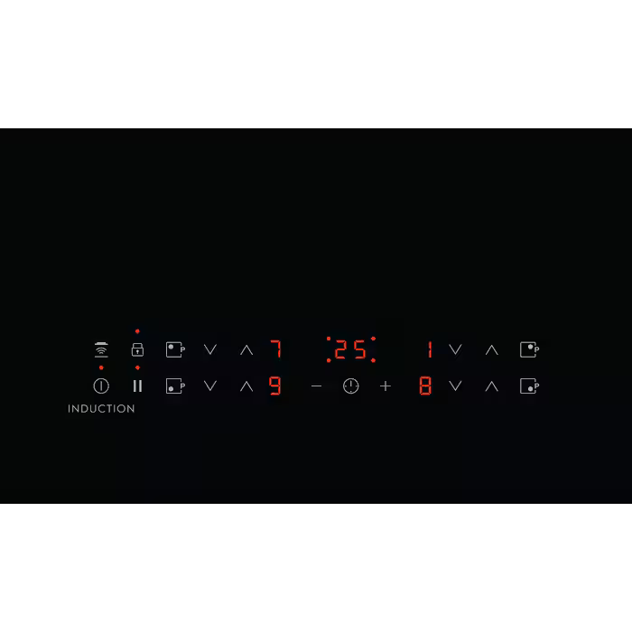 Electrolux 60cm 4 Zone Induction Hob