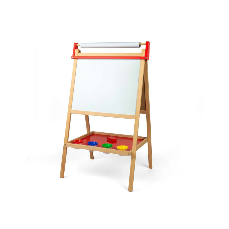 Bigjigs Deluxe Easel