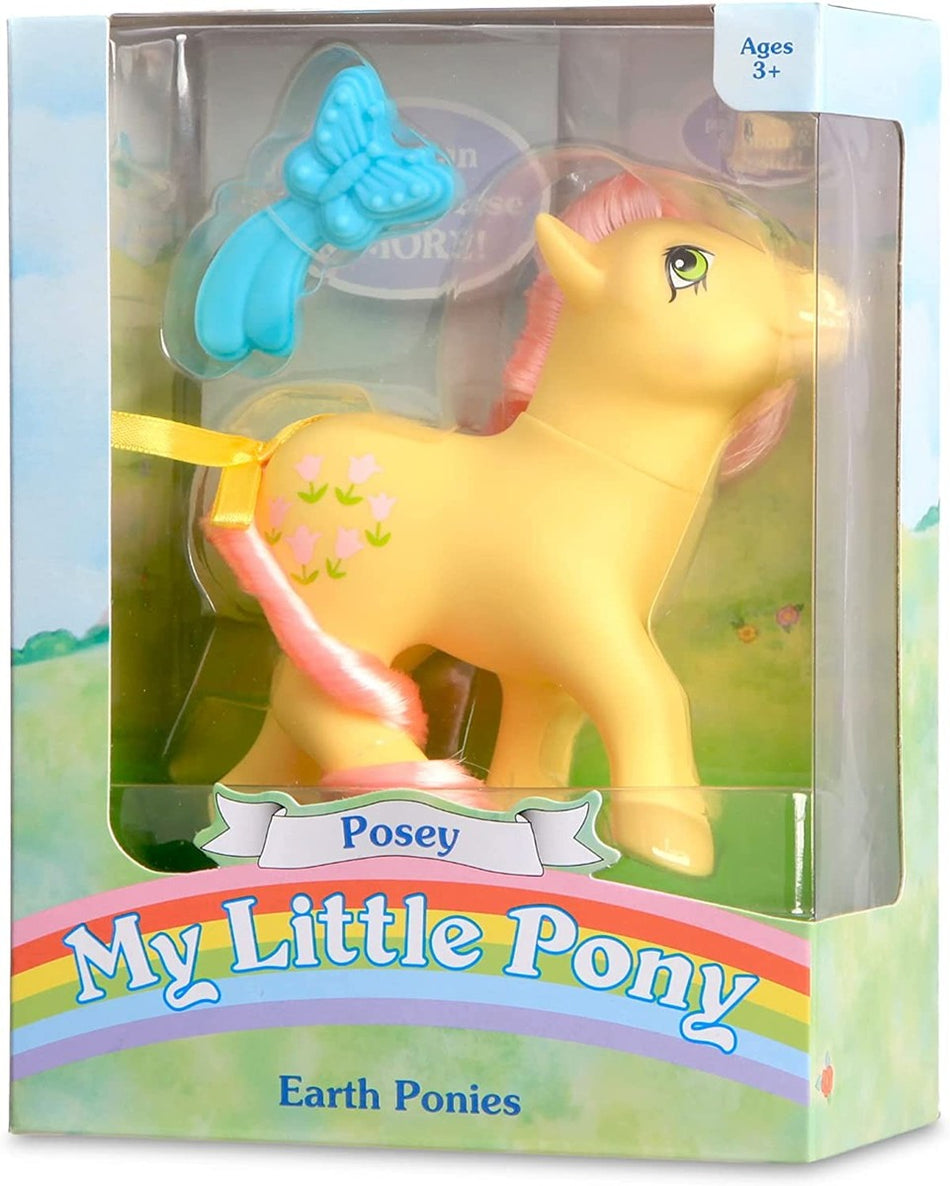 My Little Pony Classic Pony