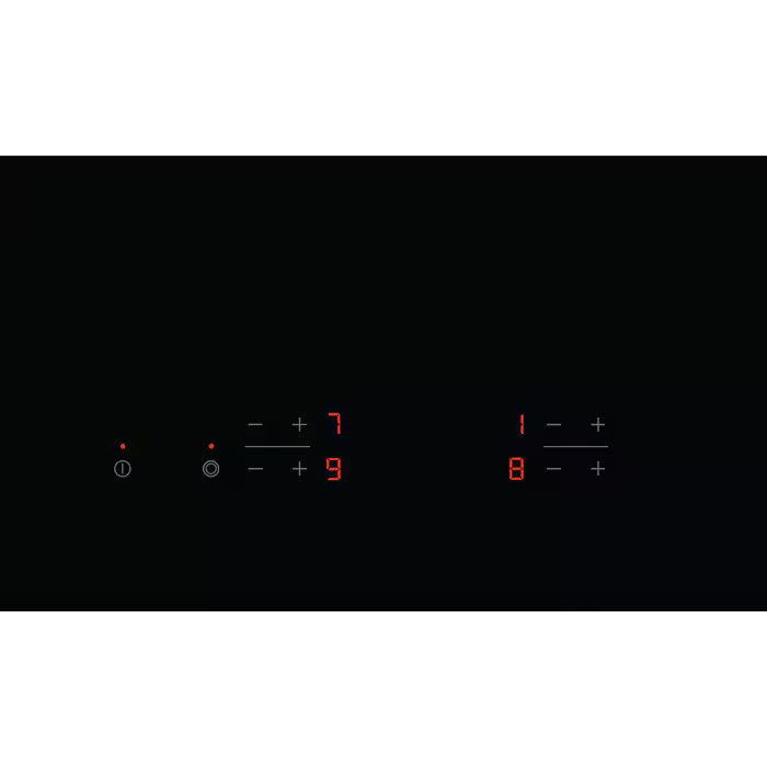 Electrolux 60cm Ceramic Hob Touch Control