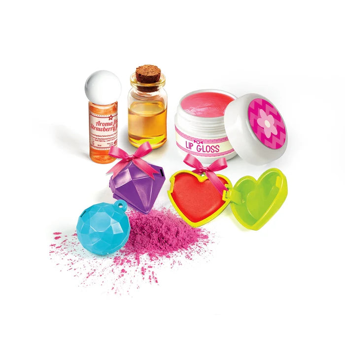Lip Gloss Maker Idea