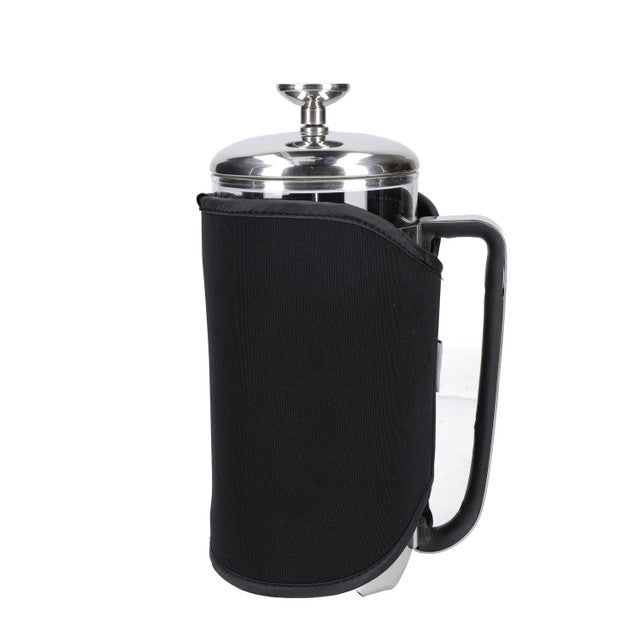 La Cafetiere Adjust Cosy Cover 8 Cup Black