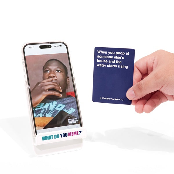 What Do You Meme?