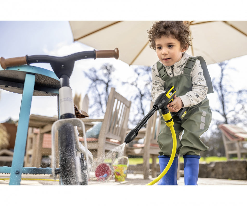 Smoby Karcher High Pressure Gun