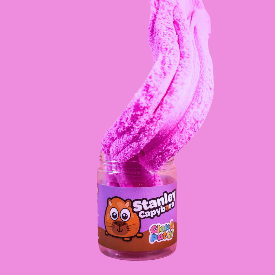 Stanley Capybara Putty Pals Cloud Putty