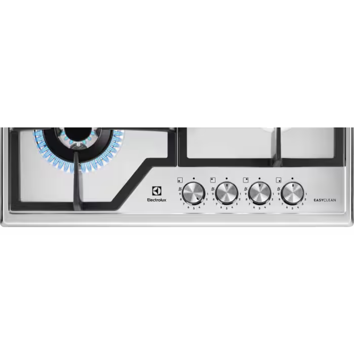 Electrolux Slimline Gas Hob