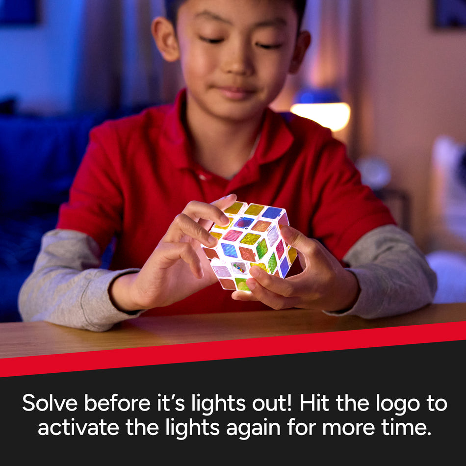 Rubik's Cube 3x3 Pulse