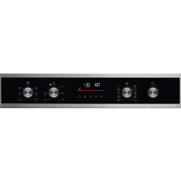 Electrolux Built In Double Oven