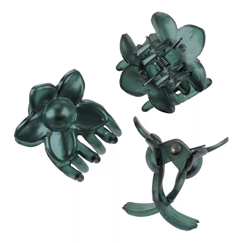 GM Plant & Flower Clips 10pk