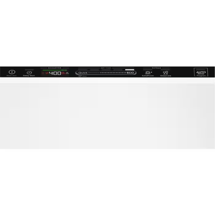 Electrolux Integrated Dishwasher