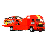 Hot Wheels 1:64 Team Transport Assorted